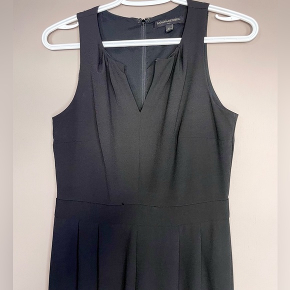 BANANA REPUBLIC Party Jumpsuit - Picture 3 of 11